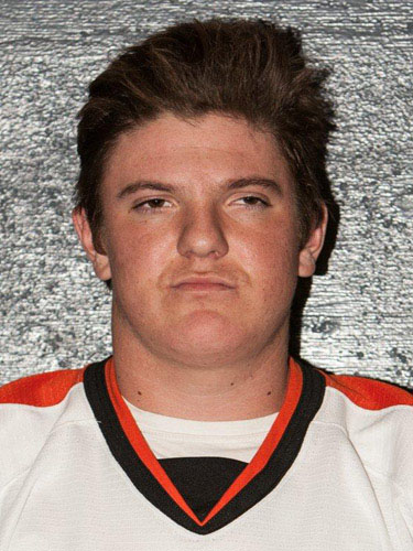 Brody Gaudet Brody Gaudet